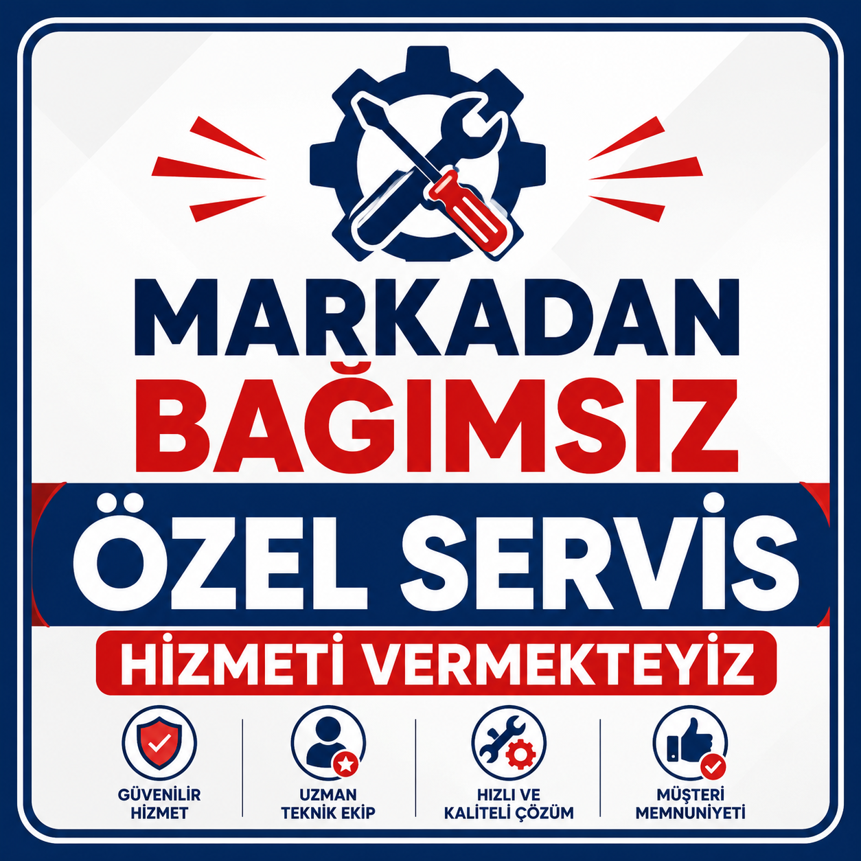 Torbalı Sharp Servisi markadan bağımsız özel servis hizmeti